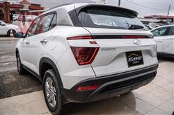 هیوندای کرێتا